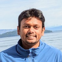 Nikhil Navali